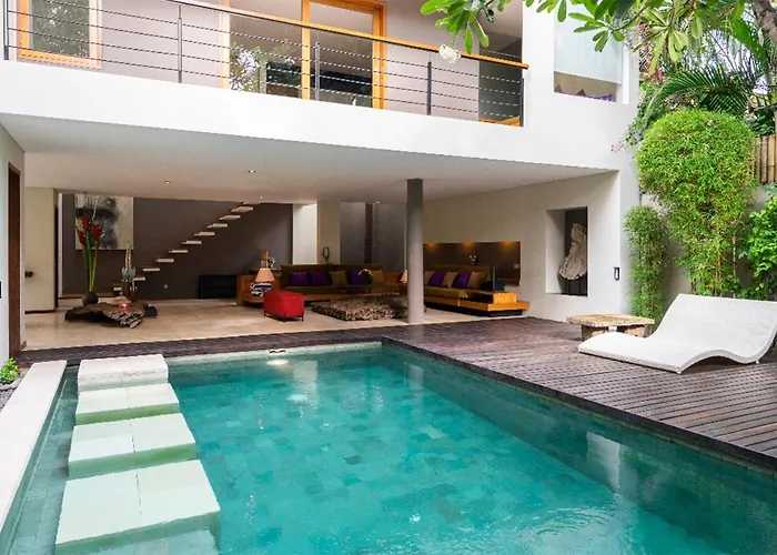 Villa Athena Seminyak 